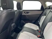 Usado Land Rover Range Rover Velar SE Dynamic 2024 Preto SUV