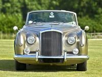 Used Bentley Continental 180 HP (132 kW) 1958 Others Sedan
