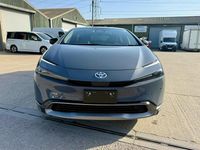 Usado Toyota Prius 2023 Cinzento Citadino