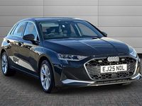 Used Audi A3 Sport 116 HP (85 kW) 2025 Manhattan grey