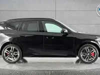 Used BMW iX1 M Sport 147 kW (201 HP) 2025 Black SUV