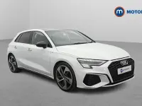 Used Audi A3 Sportback 150 HP (110 kW) 2023 Hatchback