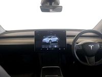 Used Tesla Model Y RWD 219 kW (299 HP) 2024 SUV