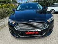 Käytetty Ford Mondeo Titanium 150 HP (110 kW) 2017 Farmari