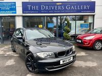 used BMW 116 1 Series i [2.0] Sport 3dr