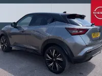 Used Nissan Juke Tekna+ 114 HP (83 kW) 2023 SUV