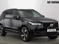 Used Volvo XC90 R-Design 390 HP (286 kW) 2022 SUV
