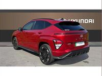 New Hyundai Kona N Line 157 kW (214 HP) 2025 Other SUV