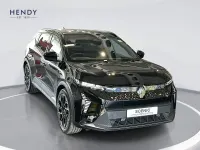 New Renault Scenic E-Tech Techno Esprit Alpine 159 kW (217 HP) 2026 Diamond black  SUV