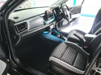 Used Kia Stonic 100 HP (73 kW) 2024 Black SUV