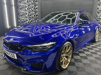 Used BMW M4 Sport Line 460 HP (338 kW) 2019 Coupe