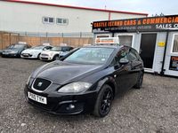 used Seat Leon 1.4 TSI SE 5dr