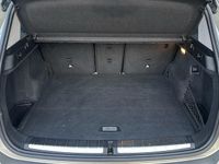 Used BMW X1 Sport Line 190 HP (139 kW) 2018 Silver SUV