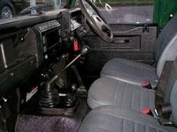 Used Land Rover Defender 90 HP (66 kW) 2003 SUV