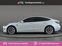 used Tesla Model 3 Performance AWD 4dr [Performance Upgrade] Auto