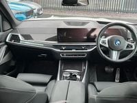 Used BMW X5 M Sport 482 HP (354 kW) 2024 White SUV