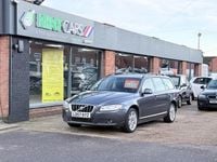 Used Volvo V70 SE 2007 Grey Estate