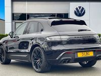 used Porsche Macan 2.9T V6 GTS PDK 4WD Euro 6 (s/s) 5dr SUV