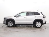 Used Suzuki SX4 2023 Silver Hatchback