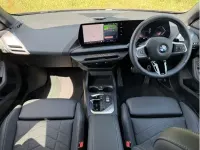 Used BMW 220 M Sport 168 HP (123 kW) 2025 Purple Coupe