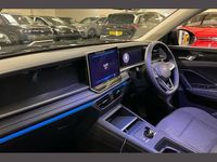 Used VW Tayron Life 204 HP (150 kW) 2025 Grey SUV