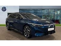 Used VW ID.7 210 kW (286 HP) 2025