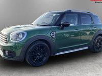 Used Mini Cooper D Exclusive 150 HP (110 kW) 2020 Hatchback