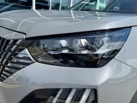 Used Peugeot 2008 GT 131 HP (96 kW) 2024 Selenium grey SUV