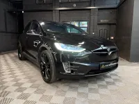 Used Tesla Model X 311 kW (423 HP) 2017 Black SUV