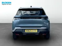 Gebraucht Peugeot 5008 GTi 134 PS (98 kW) 2025 Blau SUV