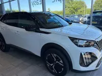 Used Peugeot 2008 GTi 131 HP (96 kW) 2024 SUV