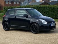 used Suzuki Swift 1.3 GL 3d 91 BHP