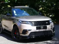 Used Land Rover Range Rover Velar S 204 HP (150 kW) 2023 Bronze SUV