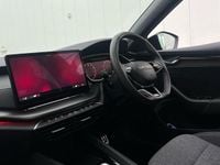 Used Skoda Octavia SportLine 150 HP (110 kW) 2025 Grey