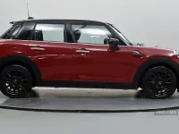 Used Mini Cooper Classic 134 HP (98 kW) 2023 Red Hatchback
