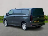 Used VW T7 2026 Grey Van