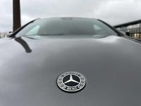 Used Mercedes EQA250 AMG Line Premium 139 kW (190 HP) 2022 Grey SUV