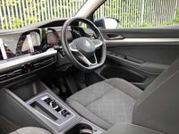 used VW Golf MK8 Hatch 5-Dr 1.5 eTSI (150PS) Life EVO DSG