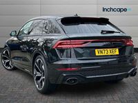 used Audi RS Q8 RS Q8TFSI Quattro Vorsprung 5dr Tiptronic