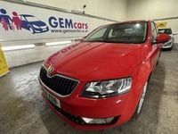 Used Skoda Octavia Elegance 140 HP (102 kW) 2015 Hatchback