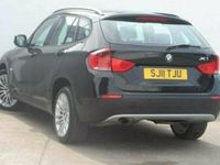 Used BMW X1 2011 SUV