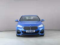 Begagnad BMW 218 M Sport 2021 Blå Sportkupé