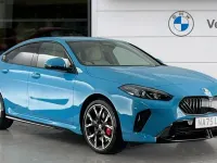 Used BMW 220 M Sport 170 HP (125 kW) 2025 Blue Coupe