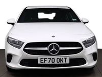used Mercedes A180 A-ClassSe