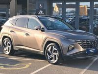 Used Hyundai Tucson Ultimate 230 HP (169 kW) 2024 SUV