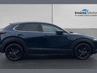 Used Mazda CX-30 Homura-Line 138 HP (101 kW) 2025 Blue SUV
