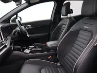 Used Kia Sportage GT-Line S 2023 Green SUV