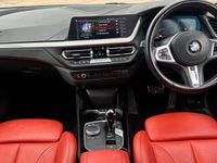 Used BMW 218 M Sport 134 HP (98 kW) 2023 White Coupe