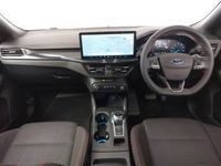used Ford Focus 1.5 EcoBlue ST-Line 5dr Auto
