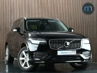 Used Volvo XC90 Core 2023 Black SUV